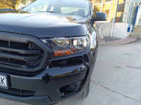 Ford Ranger RAP CAB XLT 2.0 TDCi