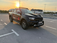 Ford Ranger  Wildtrack 2022 2,0 BiTurbo