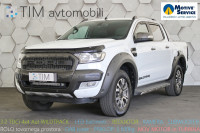 Ford Ranger Wildtrack 3.2 TDCi 4x4 Aut NAVI KAMERA Vučna kuka DAB