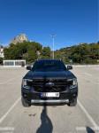 Ford Ranger Wildtrak 2,0 Bi Turbo 3700km