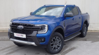 Ford Ranger Wildtrak 2.0 TDCI Automatic, 53.500,00 €