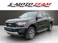 Ford Ranger WILDTRAK 3.2 TDCi automatik