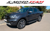 Ford Ranger WILDTRAK 3.2 TDCi automatik