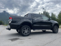 Ford Ranger Wildtrak automatik