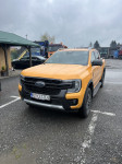 Ford Ranger Wildtruck novi model 2.0 bi-turbo