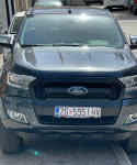 Ford Ranger XLT automatik