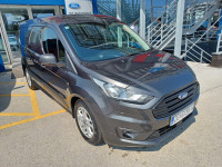 Ford Transit Connect 1,5 TDCi 120ks LWB AUTOMATIK!