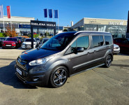 Ford Tourneo Connect 1.5 TDCI automatik *TITANIUM*7 SJEDALA*PANORAMA*