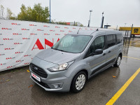 Ford Tourneo Connect 1,5 TDCi #LWB#JAMSTVO#HR AUTO #U SUSTAVU PDV#N1