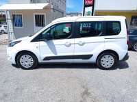 Ford Tourneo Connect 1,5 TDCi