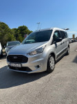 Ford Tourneo Connect 1,5 TDCi