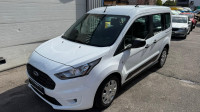 Ford Tourneo Connect 1,5 TDCi