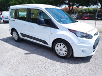 Ford Tourneo Connect 1,5 TDCi