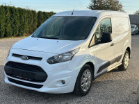 Ford Tourneo Connect 1,6 TDCI U DOLASKU