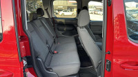 Ford Tourneo Connect 2.0 TDCI automatik