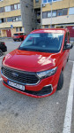 Ford Tourneo Connect 2,0,122 KS, AUTOMATIK