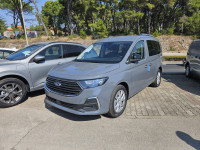 Ford Tourneo Connect V761 Titanium SWB 2.0 Diesel 122 KS A7 automatik