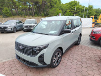 Ford Tourneo Courier 1,0 EcoBoost