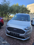 Ford Connect Van 210 LWB