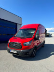 Ford Transit 2,0 TDCi