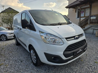 Ford Transit Custom 2.0 tdci 96 kw #odrađen veliki servis#