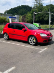 Golf V 1.4 Tsi 2006.g 140ks.,ODLIČAN,FIKSNA CIJENA MOGUĈA ZAMJENA