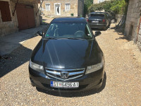 Honda Accord 2,0 Sport