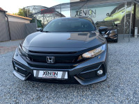 Honda Civic 1,0T Elegance I Park. kam I Navi 2022 god