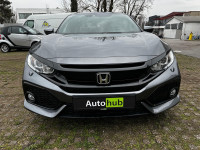 Honda Civic 1,0T Elegance