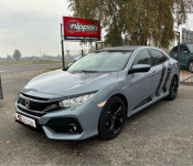 Honda Civic 1,0T LEASING RATA 269€ - NAVI - KAM - SERVISNA - REG:11/25