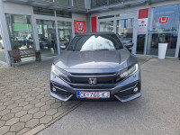 Honda Civic 1,0T