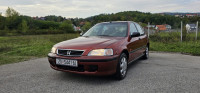 Honda Civic 1,4 i reg. do 04/25