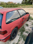 Honda Civic 1.4