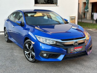 HONDA CIVIC 1.5 TURBO,PILOT,VIRTUALNI SAT,KAMERA,LED,NAVI…15.300€