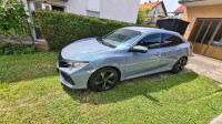 Honda Civic 1.6 i-DTEC ELEGANCE - 2019.g.