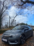 Honda Civic 1,6 i-DTEC Elegance NAVI/KAMERA/ACC/LKS