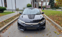 Honda Civic 1,6 i-DTEC Elegance - NAVI-LED-KAMERA-RADAR-GR. SJEDALA