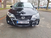 Honda Civic 1,6 Sport