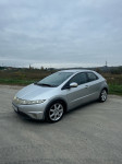 Honda Civic 1,8 i SPORT