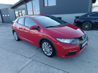 Honda Civic 2,2 Sport i-dtec 2012god reg 9/2025 prodajem