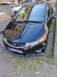 Honda Civic 2,2 Sport