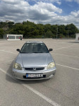 Honda Civic Sedan 1.5 iLS