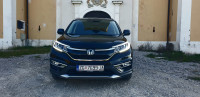 Honda CR-V 1,6 i-DTEC 4 WD EXECUTIVE NAVI SENSING 9AT