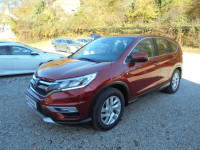 HONDA CR-V 1,6 i-DTEC NAVIGACIJA,KAMERA,TEMPOMAT,GR.SJEDALA,LED,ALU !!