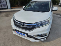 Honda CR-V 1,6 i-DTEC NAVI,KAMERA reg 11/2025 !!!!!!!!