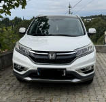 Honda CR-V 1,6 i-DTEC