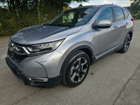 Honda CR-V 2,0 HYBRID - 89000 KM - SERVISIRANA U HONDI- u PDV-U!