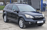 Honda CR-V 2,0i  4x4 LPG Atest plina 01/2028 g.