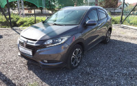 Honda HR-V 1,5 i-VTEC automatik