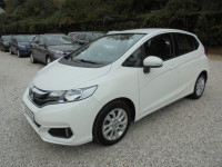 HONDA JAZZ 1,3 I-VTEC  NAVIGACIJA,TEMPOMAT,GR. SJEDALA,LED,PDC,ALU !!